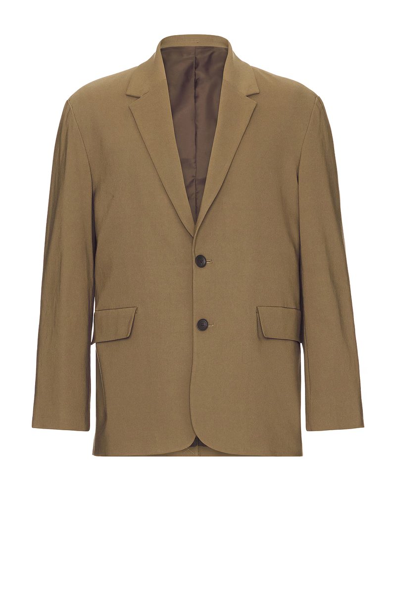 revolve Casual Everyday Blazer - 3