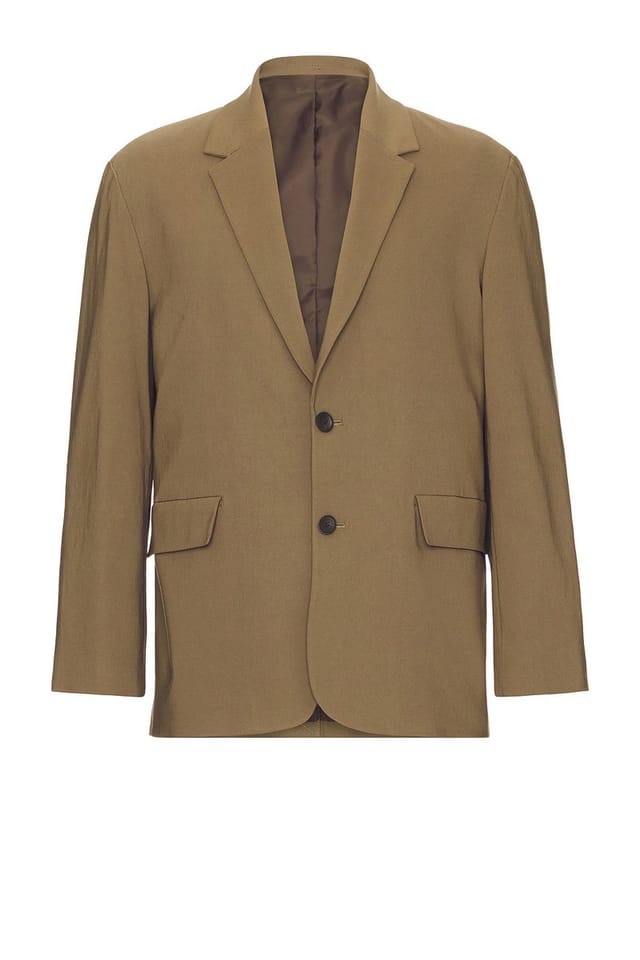 revolve Casual Everyday Blazer - 3