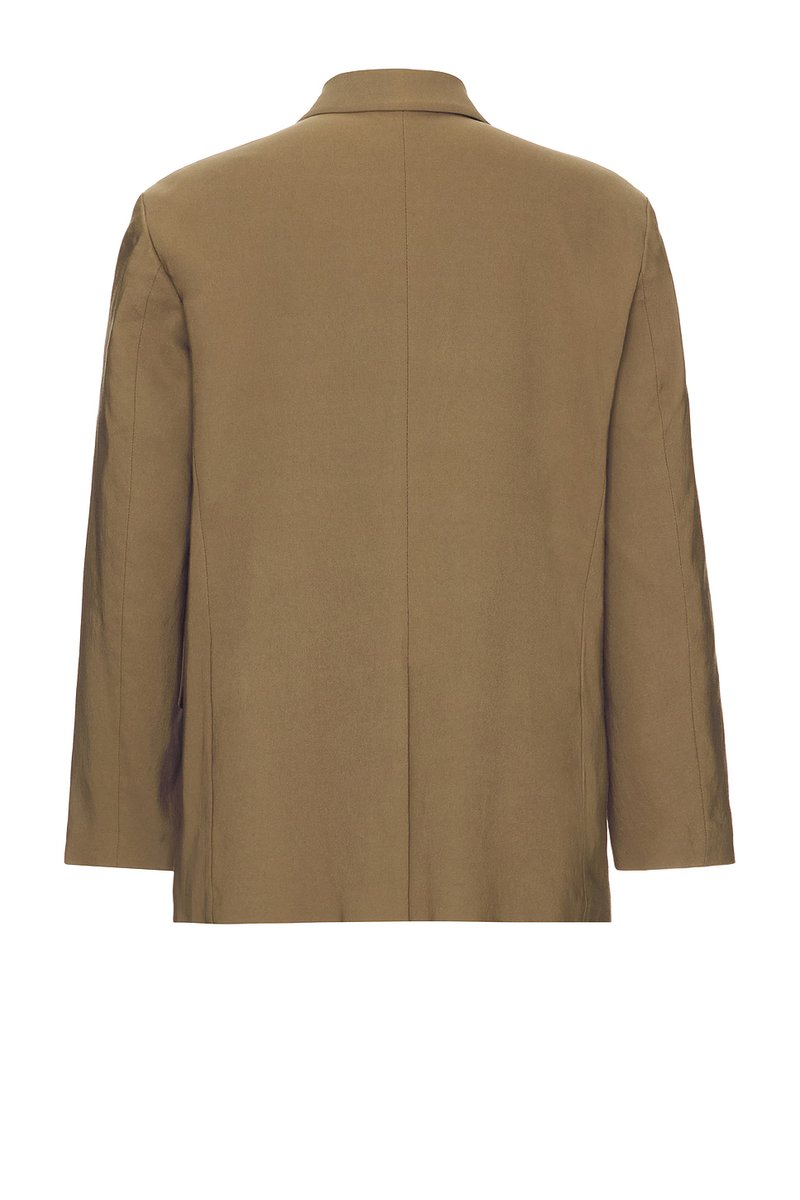 revolve Casual Everyday Blazer - 4