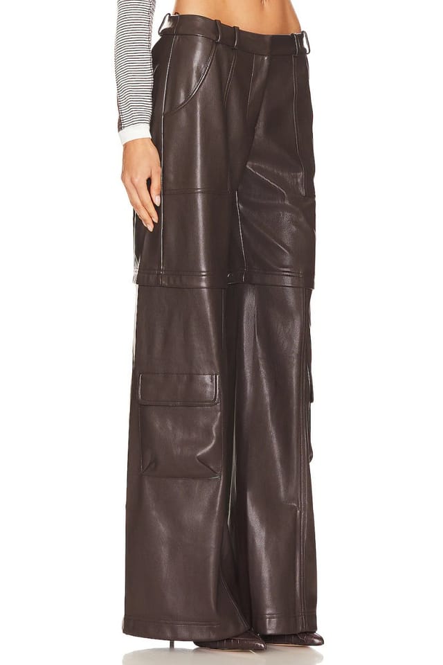 revolve Lucas Pants - 2