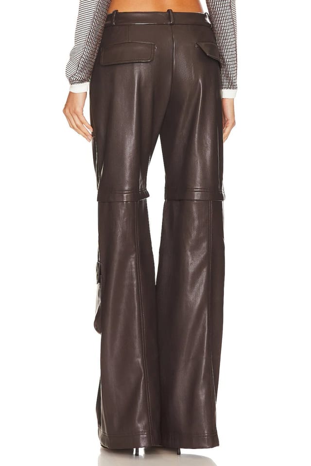 revolve Lucas Pants - 3