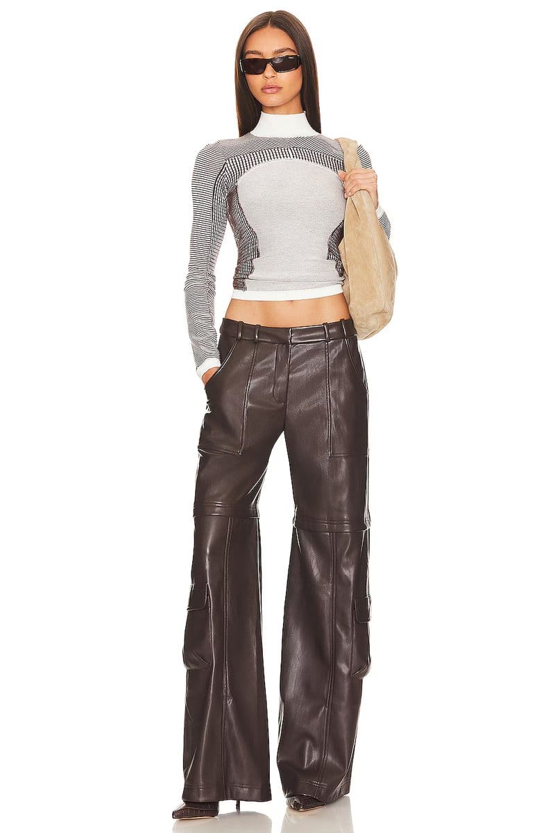 revolve Lucas Pants - 4