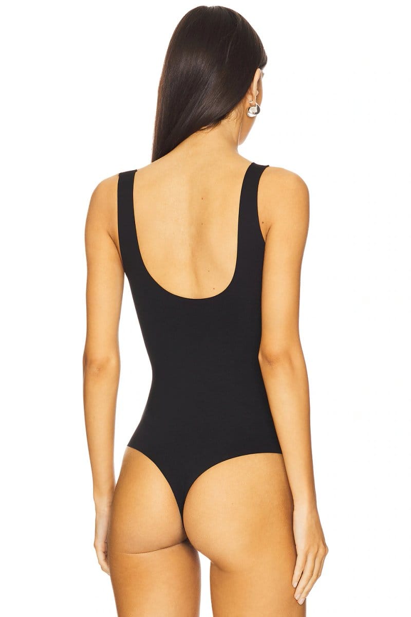 revolve Neoprene Tank Bodysuit - 4