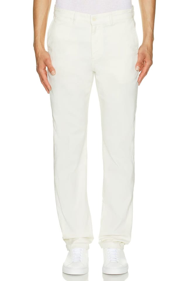 revolve Coastline Chino Pants - 3