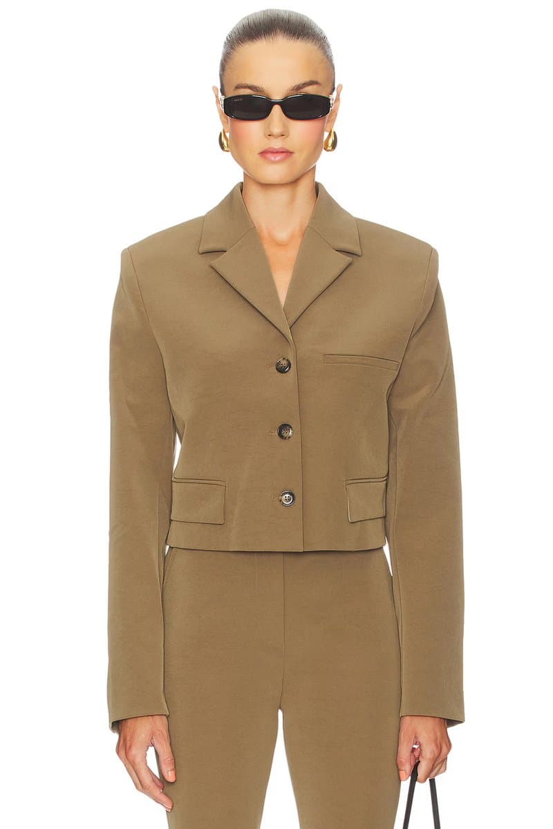 revolve Sinead Blazer