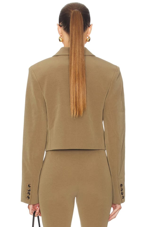 revolve Sinead Blazer - 3