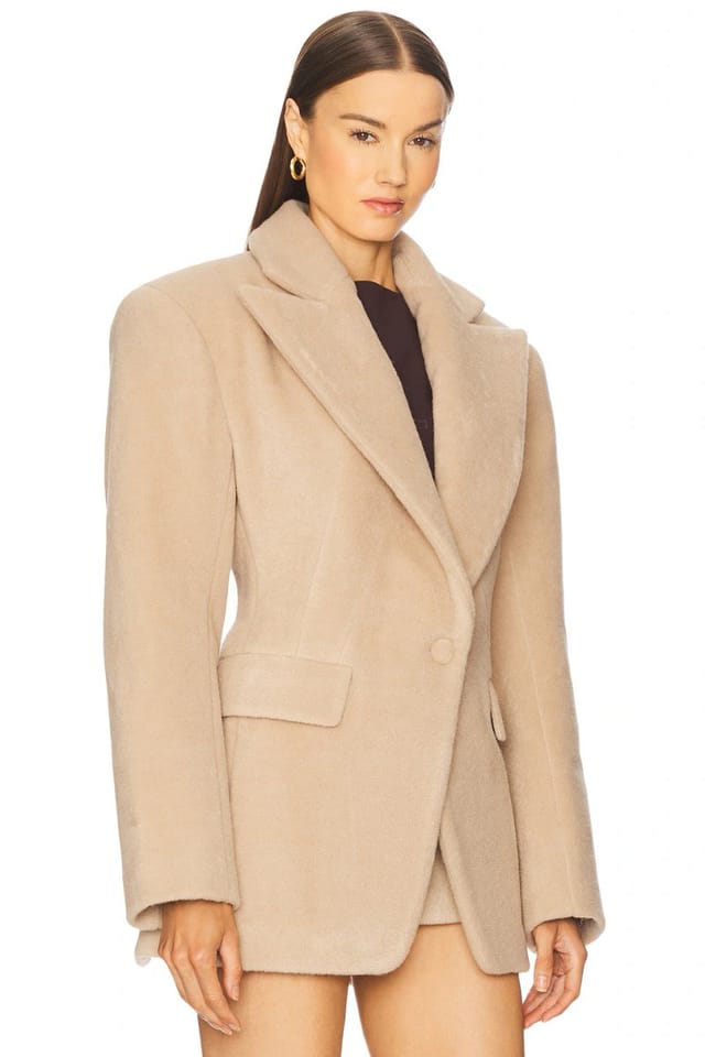 revolve Jacket - 2