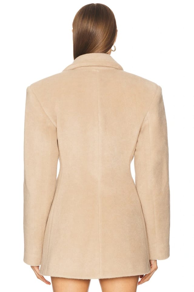 revolve Jacket - 3