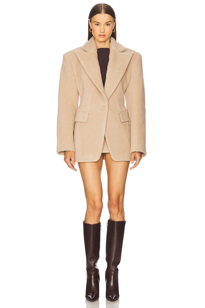 revolve Jacket - 4