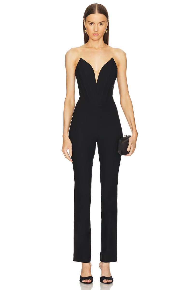 revolve x REVOLVE Akansa Jumpsuit