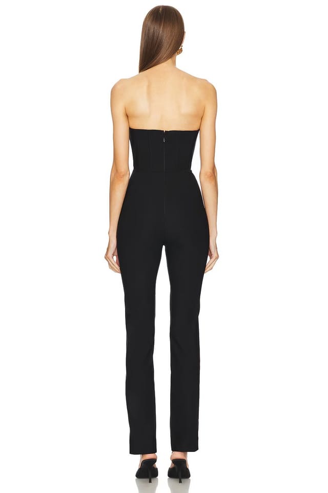 revolve x REVOLVE Akansa Jumpsuit - 3