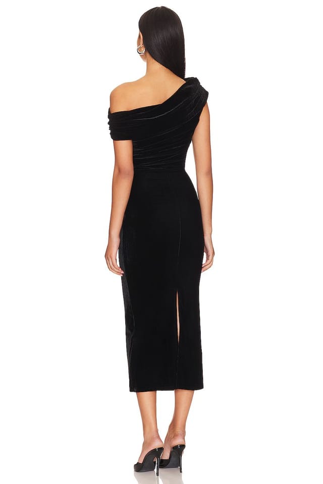 revolve Willa Midi Dress - 3