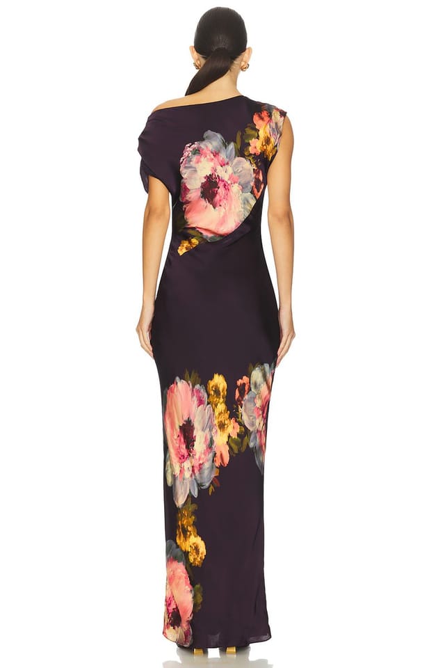 revolve Elroy Maxi Dress - 3