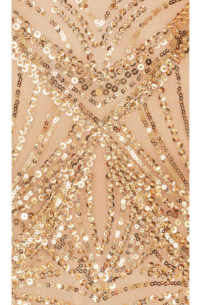 revolve Giselle Maxi Dress - 4