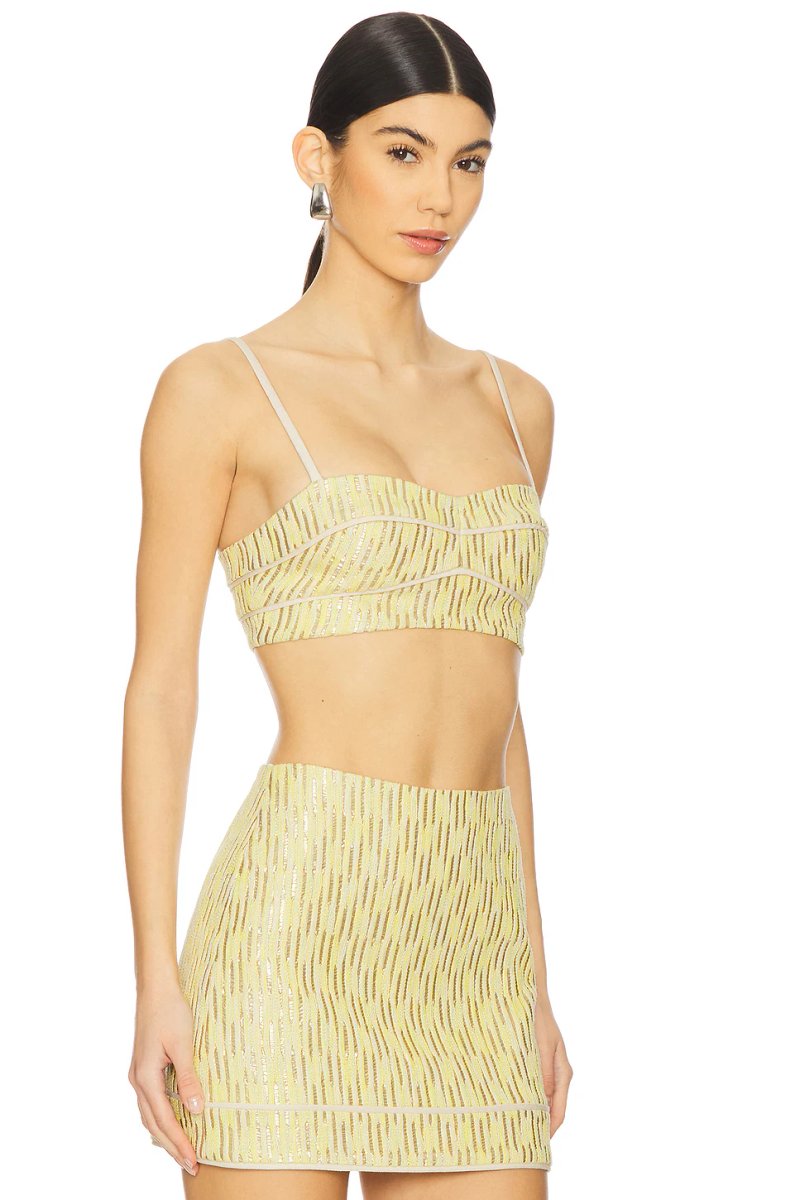 revolve Evie Top - 2