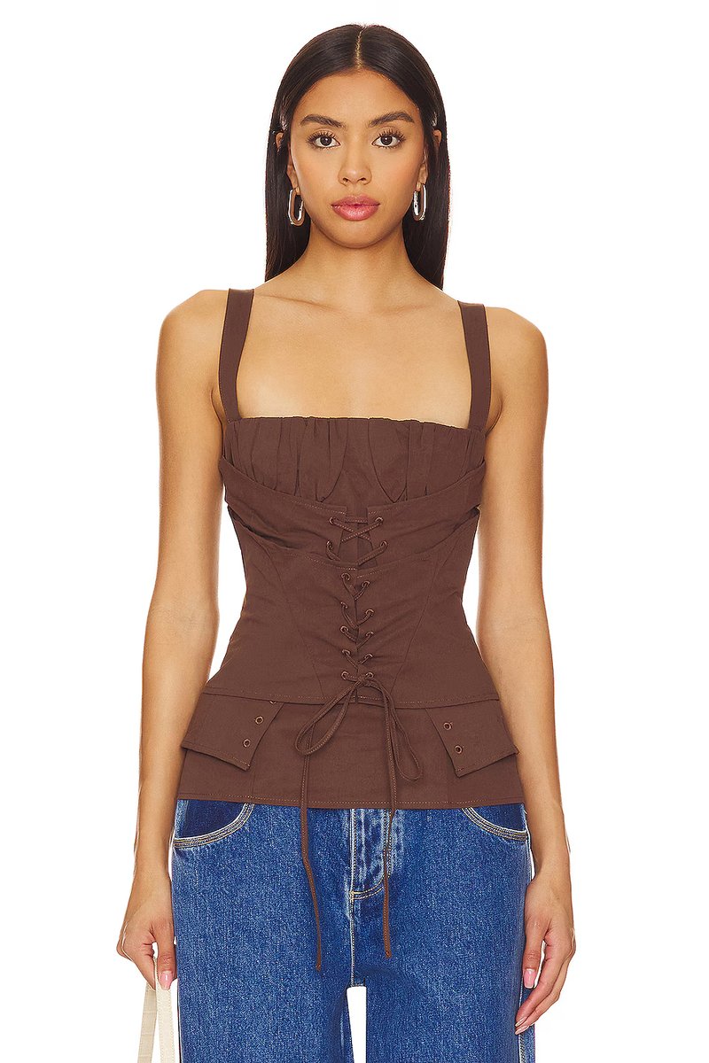 revolve In Bloom Top - 1