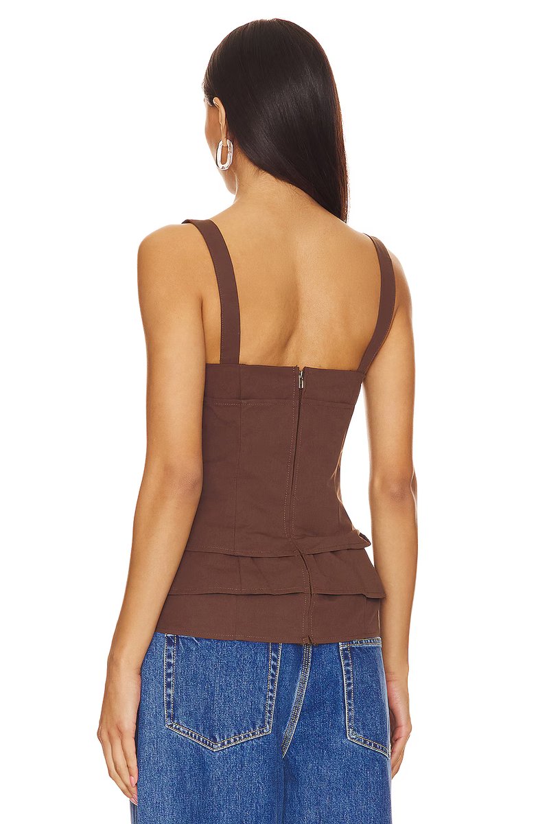 revolve In Bloom Top - 3