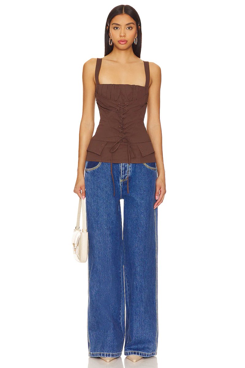 revolve In Bloom Top - 4