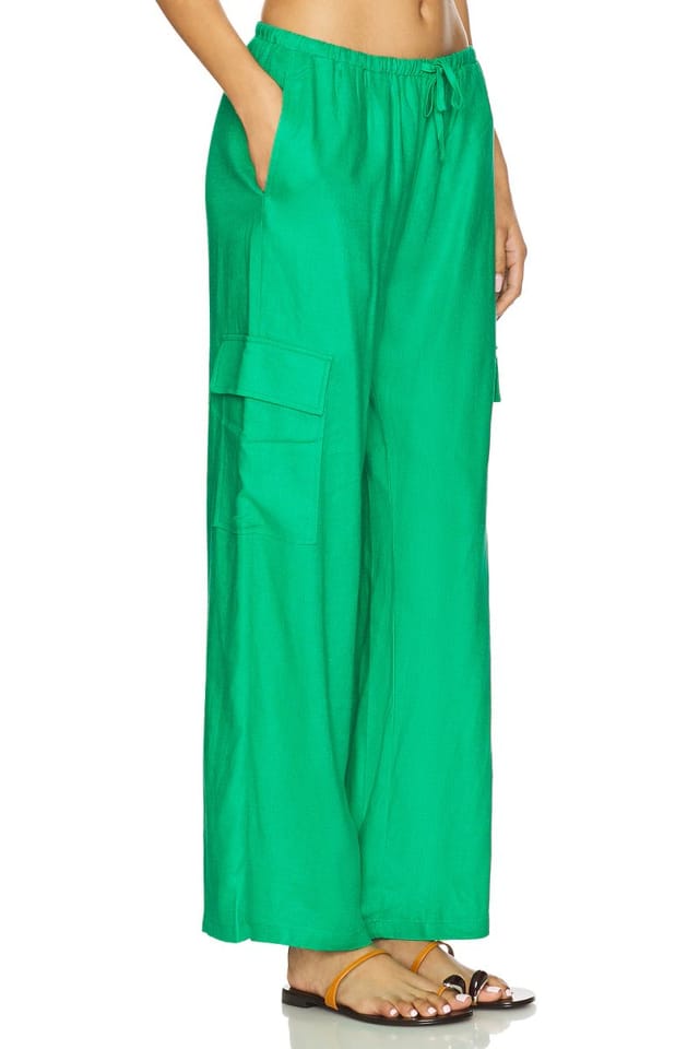 revolve Amara Pant - 2