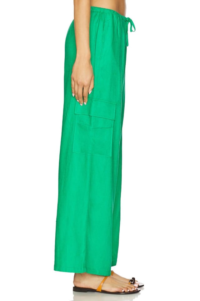 revolve Amara Pant - 3