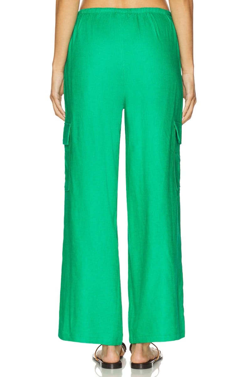 revolve Amara Pant - 4