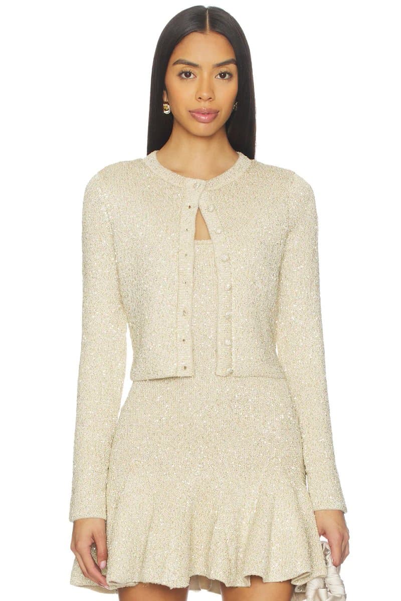 revolve Ferra Cardigan