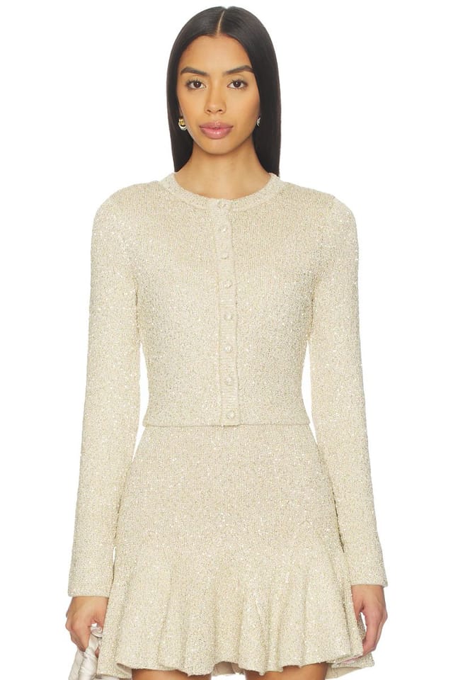 revolve Ferra Cardigan - 2