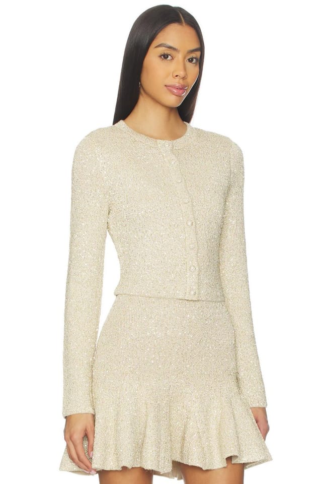 revolve Ferra Cardigan - 3