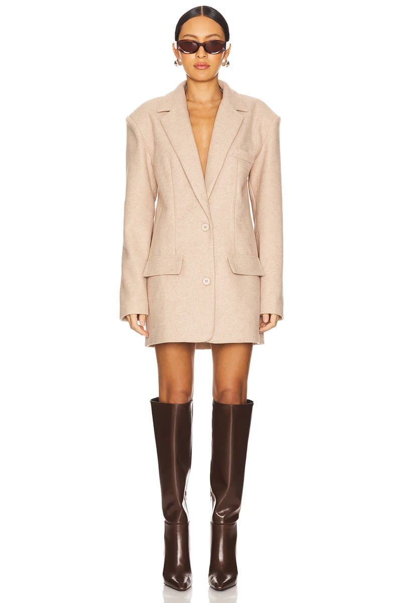 revolve Jayleen Blazer