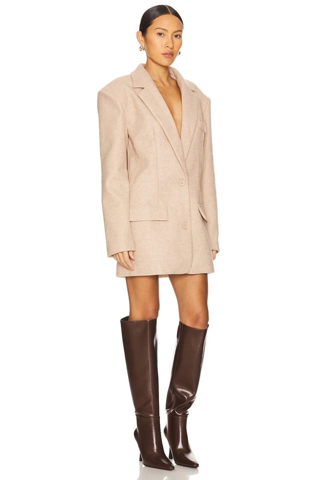 revolve Jayleen Blazer - 2