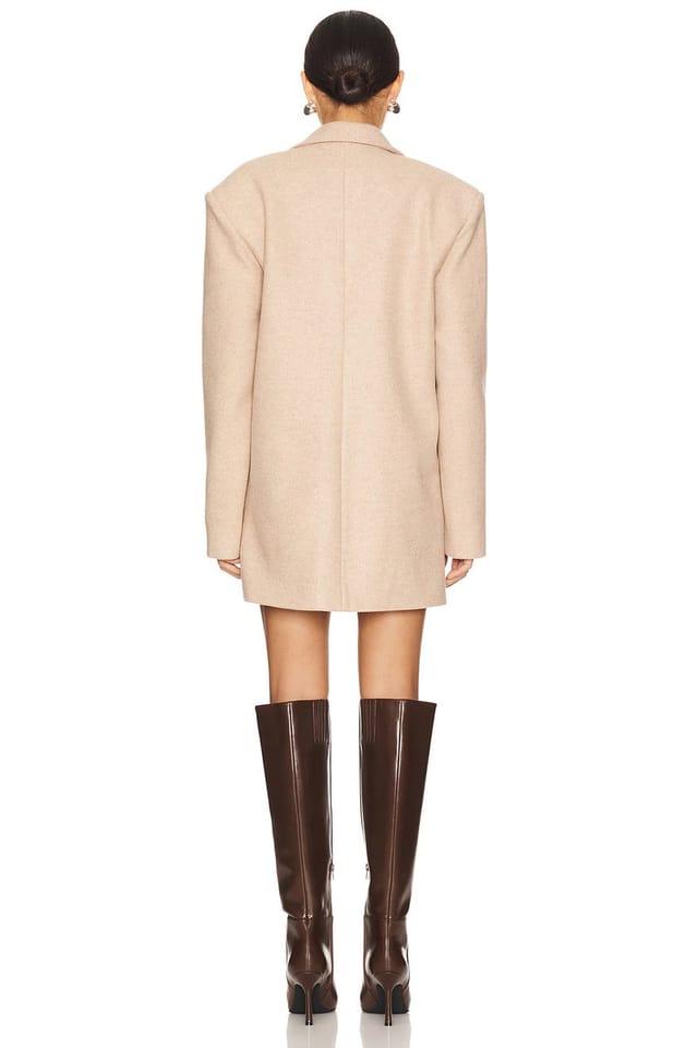 revolve Jayleen Blazer - 3