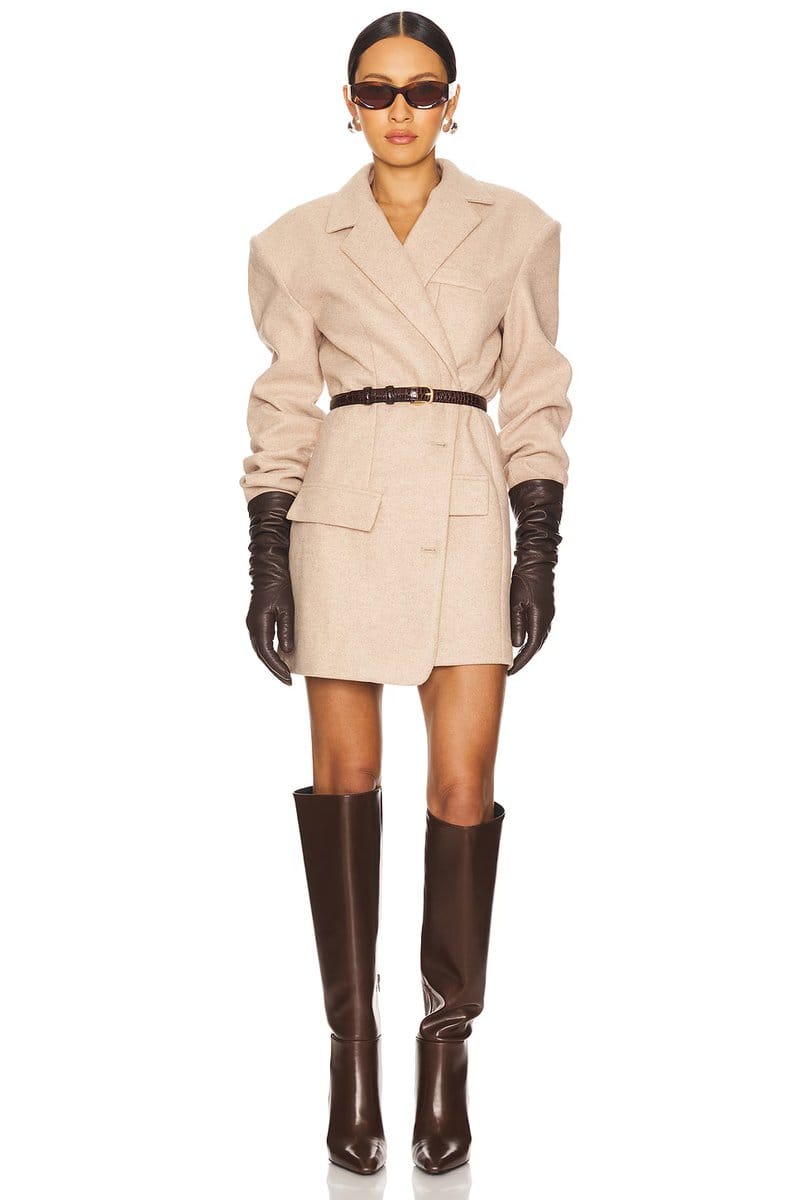 revolve Jayleen Blazer - 4