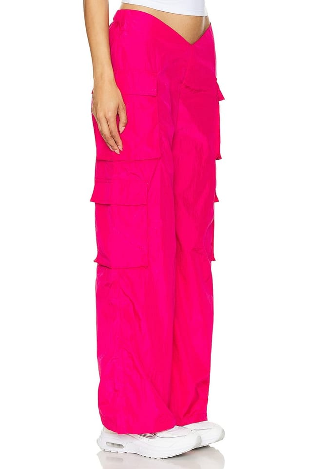 revolve Beatrice Cargo Pant - 2