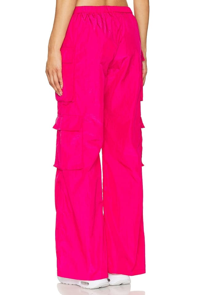 revolve Beatrice Cargo Pant - 3