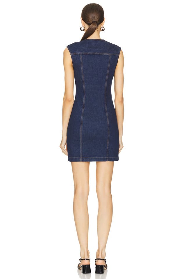 revolve Reeves Dress - 3