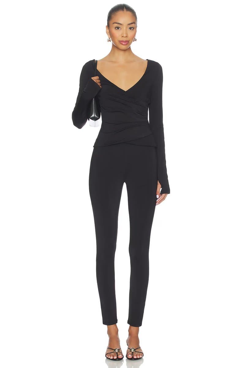 revolve Katrina Pant Set