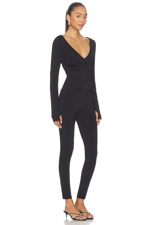 revolve Katrina Pant Set - 2