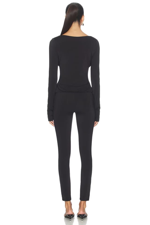 revolve Katrina Pant Set - 3