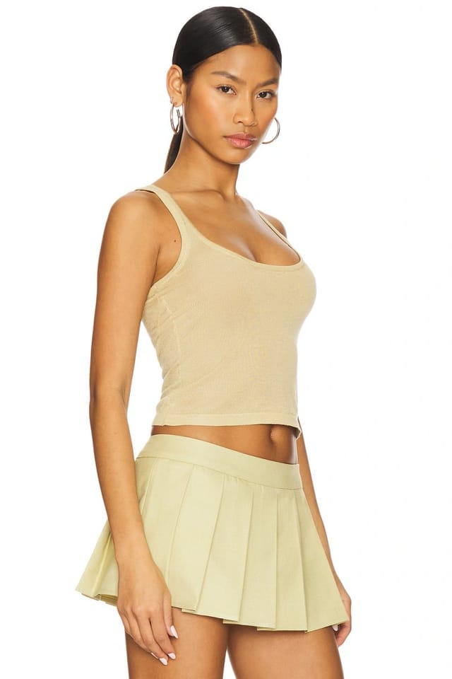 revolve Symbol Cami - 2