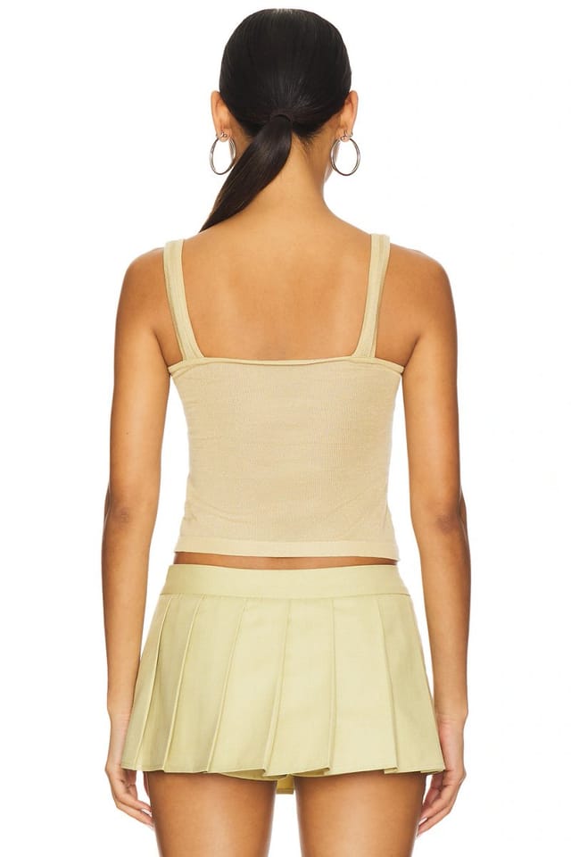 revolve Symbol Cami - 3