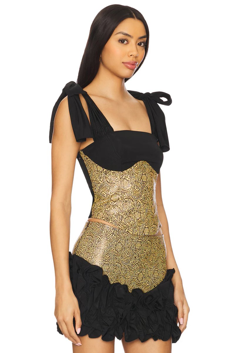 revolve Marcela Combo Top - 2