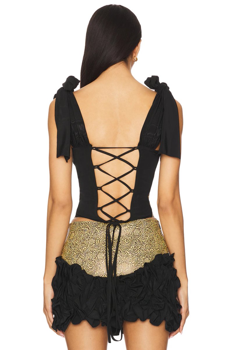 revolve Marcela Combo Top - 3