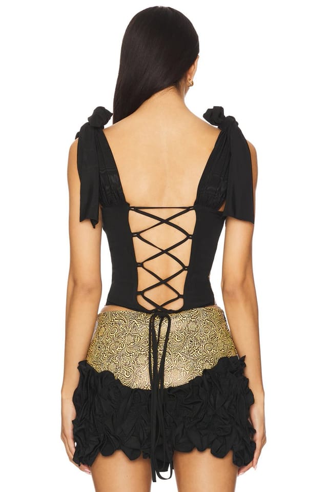 revolve Marcela Combo Top - 3