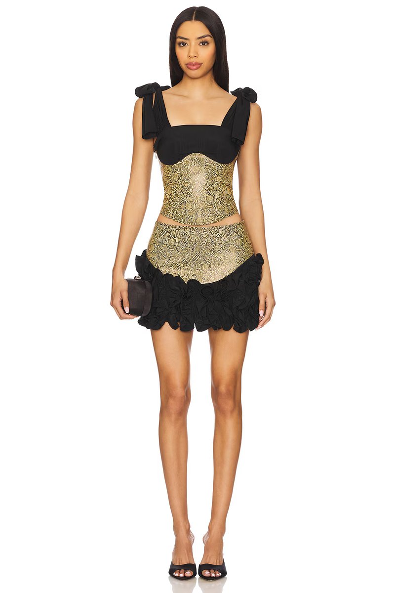 revolve Marcela Combo Top - 4