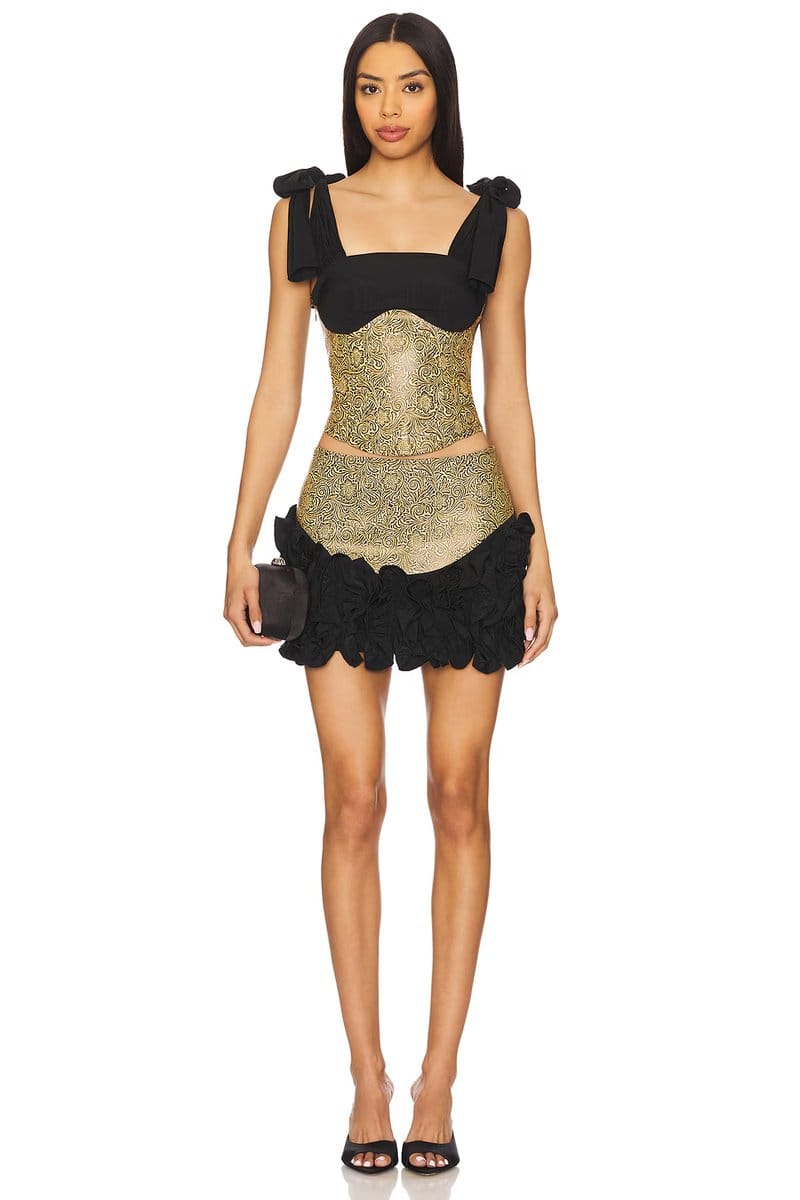 revolve Marcela Combo Top - 4