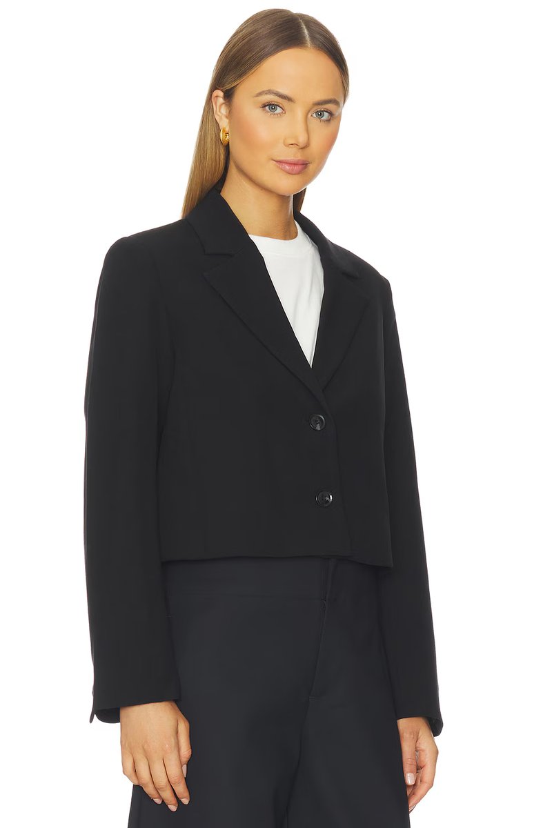 revolve Salaney Blazer - 2