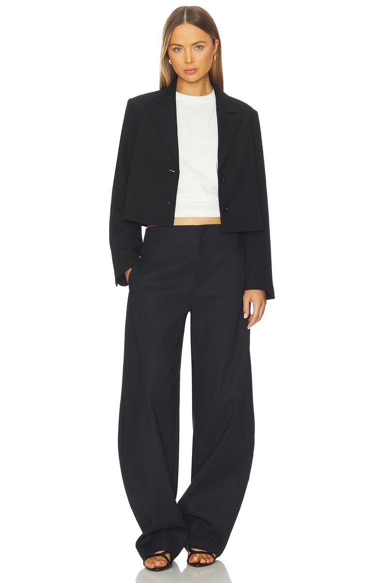 revolve Salaney Blazer - 4