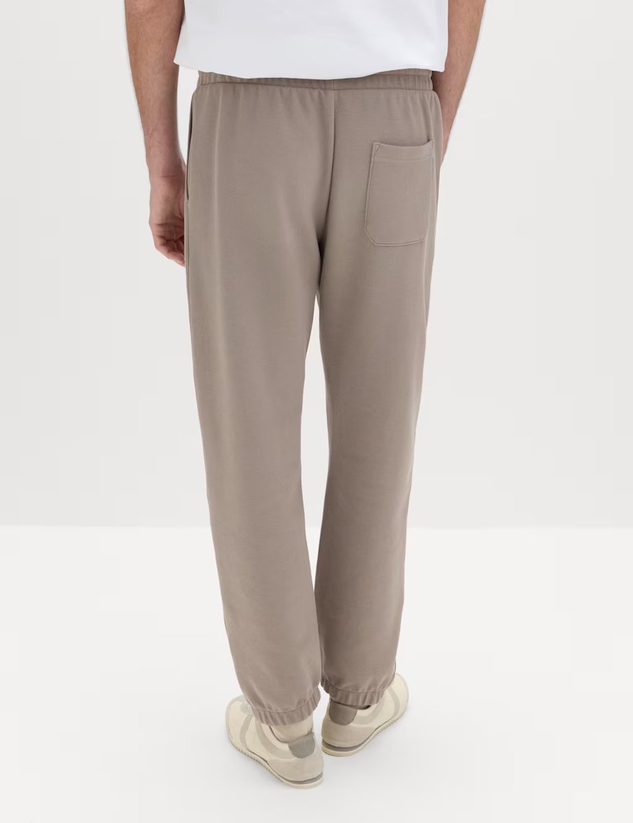 Marks & Spencer M&S Pique Scuba Joggers Mushroom - 4