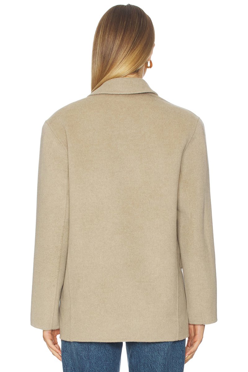 revolve Quinn Blazer - 4