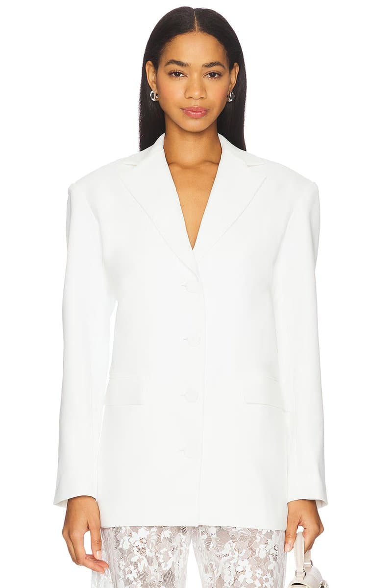 revolve x REVOLVE Samuel Blazer